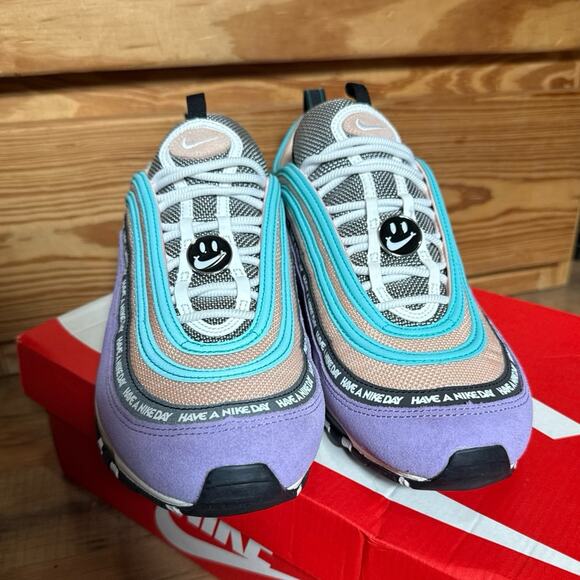 Air Max 97 Have A Nike Day main image 6